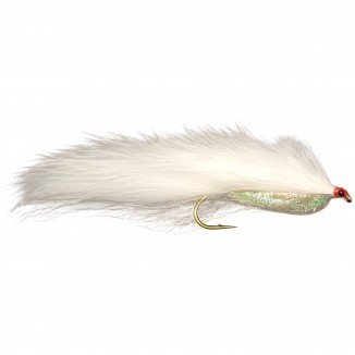 ZONKER WHITE / PEARL