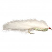 ZONKER WHITE / PEARL