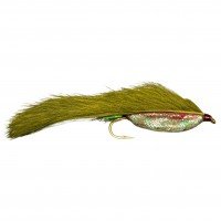 ZONKER OLIVE / PEARL