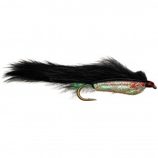 ZONKER BLACK / PEARL