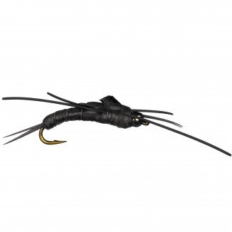 BH KAUFMAN STONE BLACK...