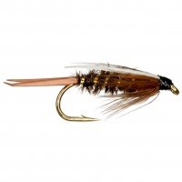 PRINCE NYMPH