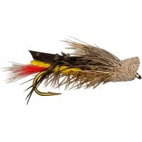 DEER HOPPER NATURAL