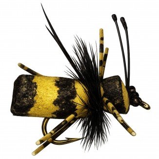 ATCH´S BUMBLE BEE