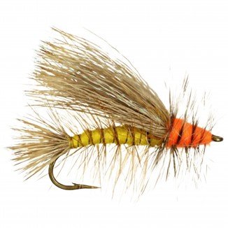 STIMULATOR YELLOW