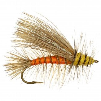 STIMULATOR ORANGE