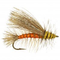 STIMULATOR ORANGE