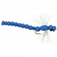 DRAGON FLY BLUE