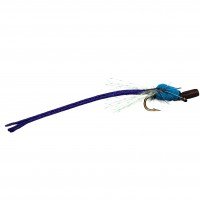 DAMSEL PARA-WING BLUE