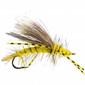 CHEW TOY YELLOW