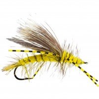 CHEW TOY YELLOW