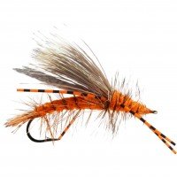 CHEW TOY ORANGE