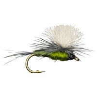 BLUE WING PARACHUTE