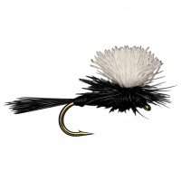 BLACK GNAT PARACHUTE