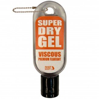 SUPER DRY GEL VISCOUS