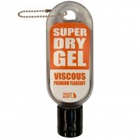 SUPER DRY GEL VISCOUS