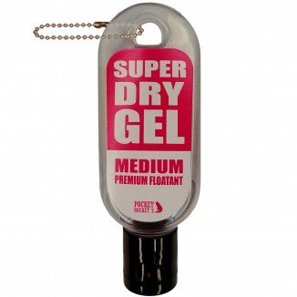 SUPER DRY GEL MEDIUM