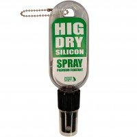 HIG DRY SILICON SPRAY