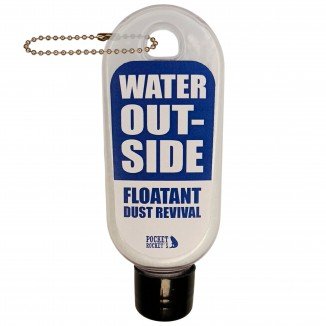 WATER OUT-SIDE REVIVAL