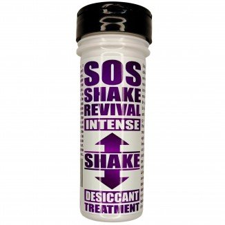 SOS SHAKE REVIVAL INTENSE