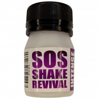 SOS SHAKE REVIVAL INTENSE