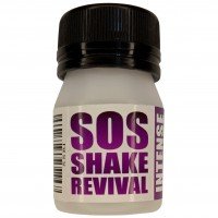 SOS SHAKE REVIVAL INTENSE