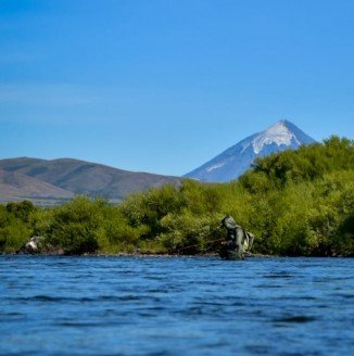 Thedy Fly Fishing