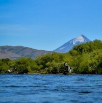 Thedy Fly Fishing