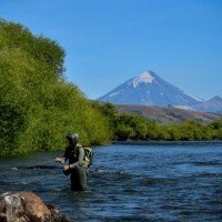 Thedy Fly Fishing