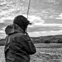 Thedy Fly Fishing