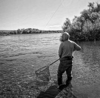 Thedy Fly Fishing