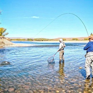 Thedy Fly Fishing