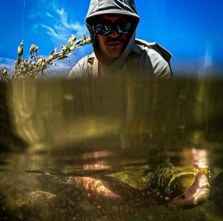 Thedy Fly Fishing