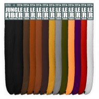 JUNGLE FIBER