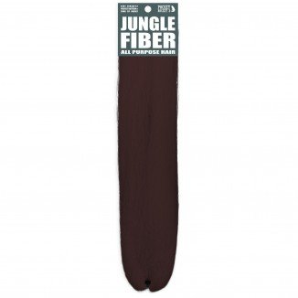 JUNGLE FIBER