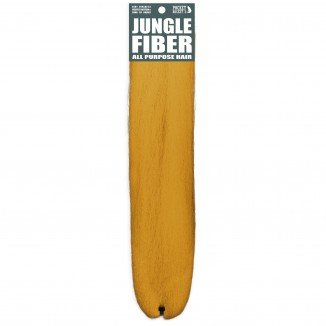 JUNGLE FIBER
