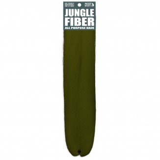 JUNGLE FIBER