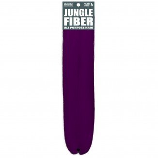 JUNGLE FIBER