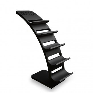 BOBBIN HOLDER DISPENSER