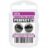 TUNGSTEN PERFECT BEADS