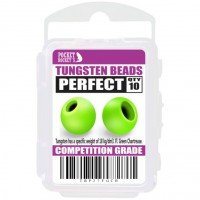 TUNGSTEN PERFECT BEADS