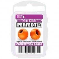 TUNGSTEN PERFECT BEADS