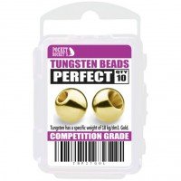 TUNGSTEN PERFECT BEADS