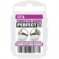TUNGSTEN PERFECT BEADS