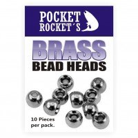 BRASS BEAD HEADS