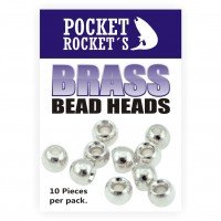 BRASS BEAD HEADS