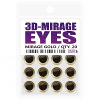 3D-MIRAGE EYES