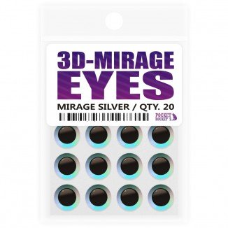 3D-MIRAGE EYES