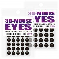 3D-MOUSE EYES