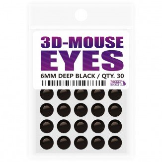 3D-MOUSE EYES
